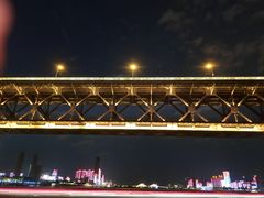 -武汉两江游览·夜游长江(汉口粤汉码头)