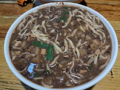 -桂花香手工面(鼓楼店)