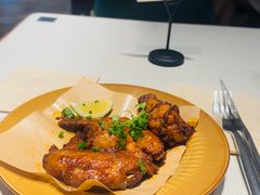 -BAKER&SPICE(安福路店)