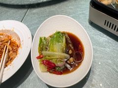 -悦福瑞酒楼(西影路店)