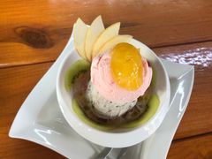 -欧恋洋葱冰淇淋绿豆馔