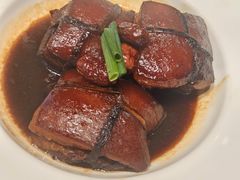 -莫山小馆(百花店)