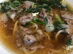 -新侨三宝乐西餐厅(崇文门店)