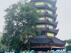 -丰都鬼城名山景区