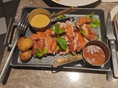 -港丽餐厅(领展购物广场·中关村店)