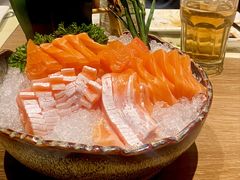 -大渔铁板烧(民盈·国贸城店)