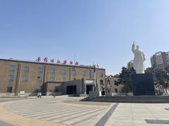 -长影旧址博物馆