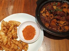 -树厨贵州菜(花果园购物中心店)