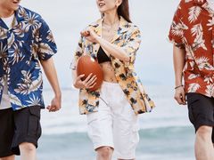 -玫瑰海岸文化旅游度假区