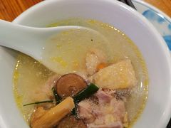 -61号餐吧(兴坪古镇漓江店)