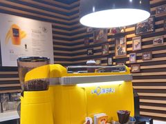 -麦当劳(西单明珠店)