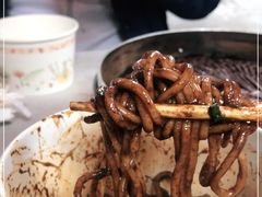 -熊腊生热干面馆(宝丰店)