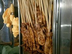 -云冈建国宾馆·自助餐厅