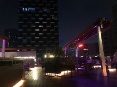 -DEW Lounge(深圳湾店)