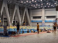-福田体育公园