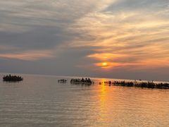 -洪泽湖古堰景区