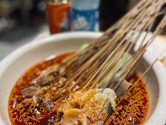 -嘉州叶婆婆钵钵鸡(建设路店)