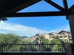 -浙江安吉JW万豪酒店