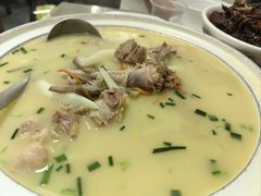 -神仙钵湘香土菜馆(光华路店)