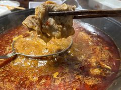 -刘火辣老火锅(光谷店)