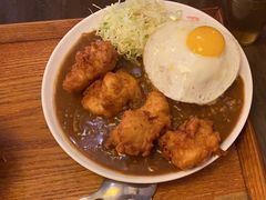 -金龙咖喱