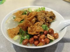 牛肉豆腐脑-小豆海棠(嘉兴路店)