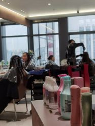 点击看大图 -mood理容店