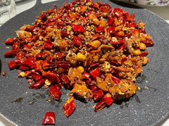 -南山翁新概念川菜(江宁万达广场店)