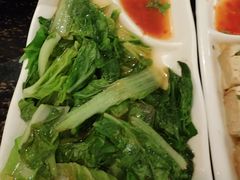 生菜-吉亨面馆(古北1699店)
