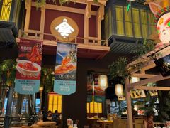 -南京大牌档(龙江新城市广场店)