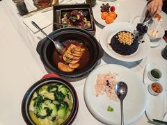 -久宴·天目湖大鱼头(恐龙园店)