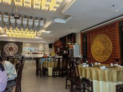 -成都芙蓉饭店蓉国食府·精品川菜·竹山珍·鱼鲜