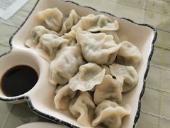 -天天向上素食餐厅(五台山店)