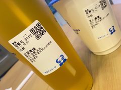 -茶百道(大兴绿地缤纷城店)