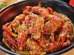 -聚味瞿记·龙虾堂(坡子街店)