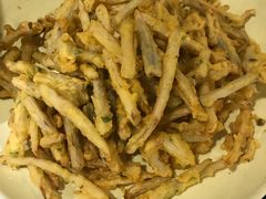 香炸藕海-靓靓蒸虾·头牌蒸虾(万松园玲珑店)