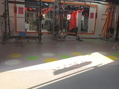 -清橙健身(学院路店)