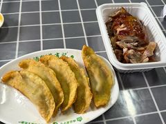 蒋有记-清真蒋有记(老门东店)