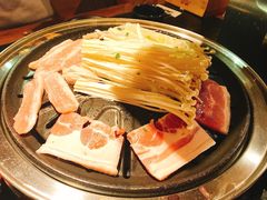-九田家黑牛烤肉料理(石路天虹店)