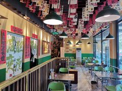 -蜀川川破店·江湖菜·烧烤(北京首店)