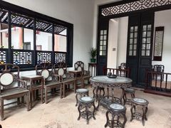 -东莞市可园博物馆