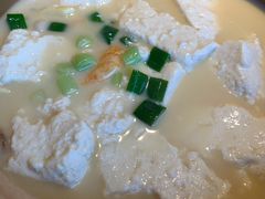 农家盐卤豆腐煲-新荣记(BFC外滩金融中心店)