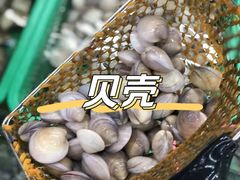 -新欢海鲜坊(赖屋店)