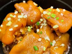猪脚煲-翠园(北京王府中环店)