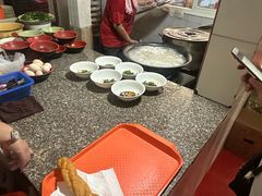 -张阿三馄饨店