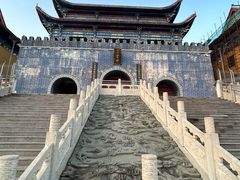 -正觉寺