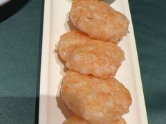 -无锡城中皇冠假日酒店·芳园中餐厅