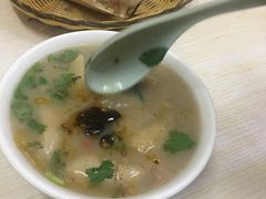 -洪峰浩老北京烧饼夹肉(角门路店)