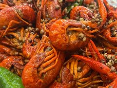 -呆虾王龙虾馆(南湖总店)