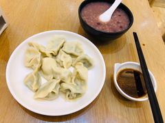 -饺子先生(世豪店)